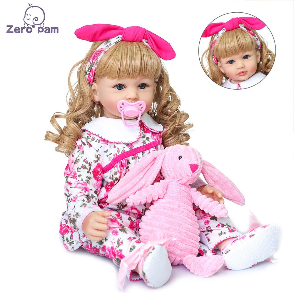 Doll life